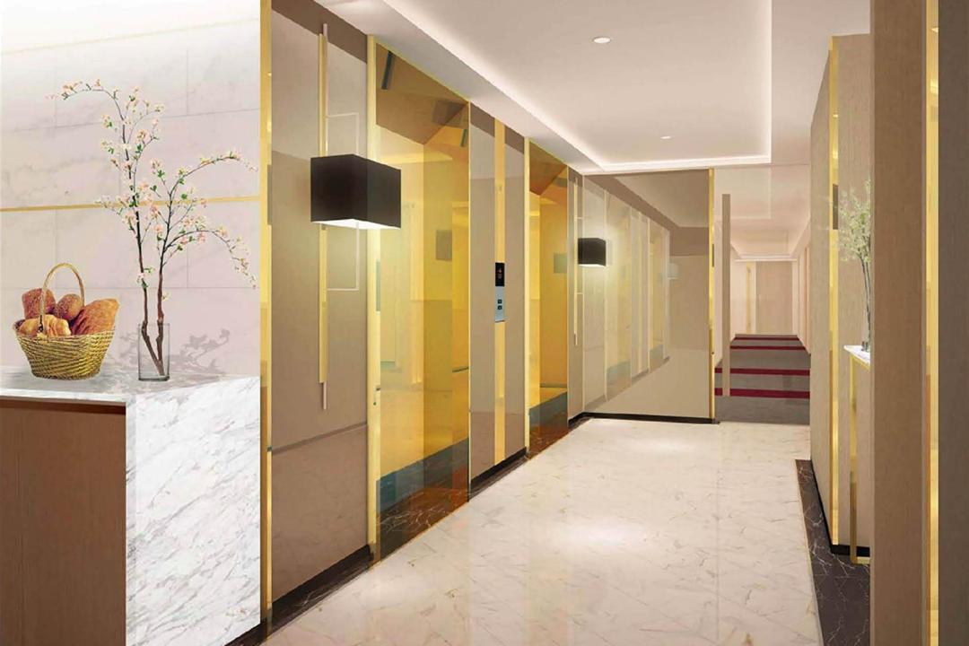 Fx Hotel Nana Bangkok Ngoại thất bức ảnh