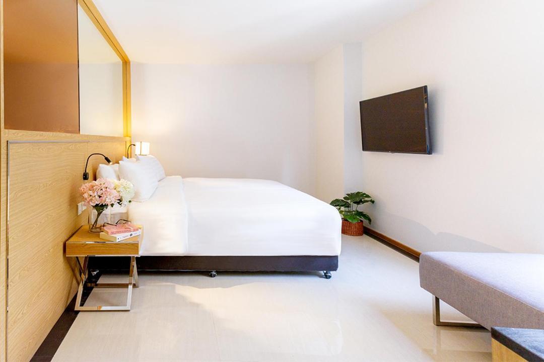 Fx Hotel Nana Bangkok Ngoại thất bức ảnh