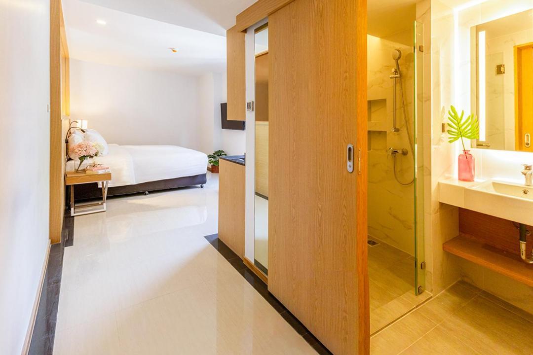 Fx Hotel Nana Bangkok Ngoại thất bức ảnh